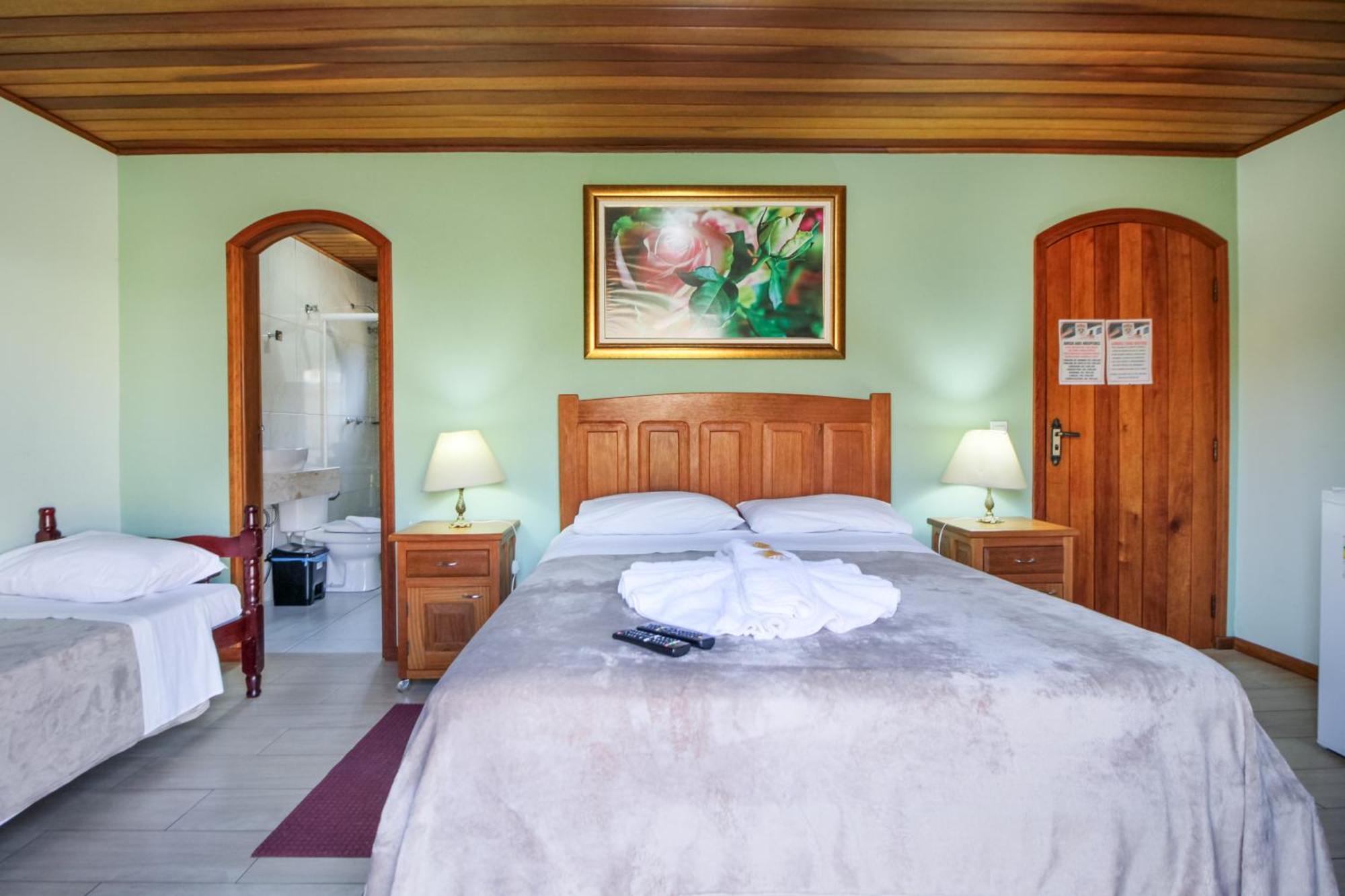 Velinn Austria Hotel Monte Verde Monte Verde  Zimmer foto