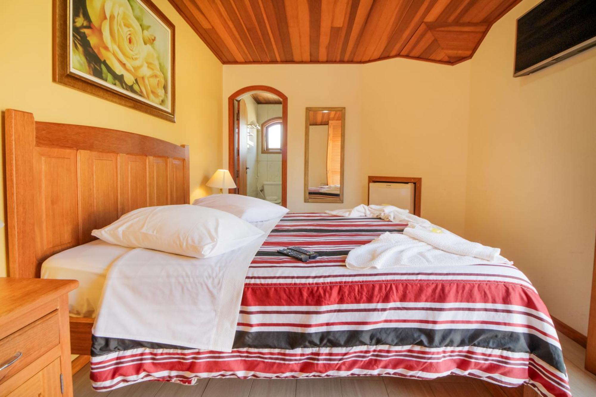 Velinn Austria Hotel Monte Verde Monte Verde  Zimmer foto