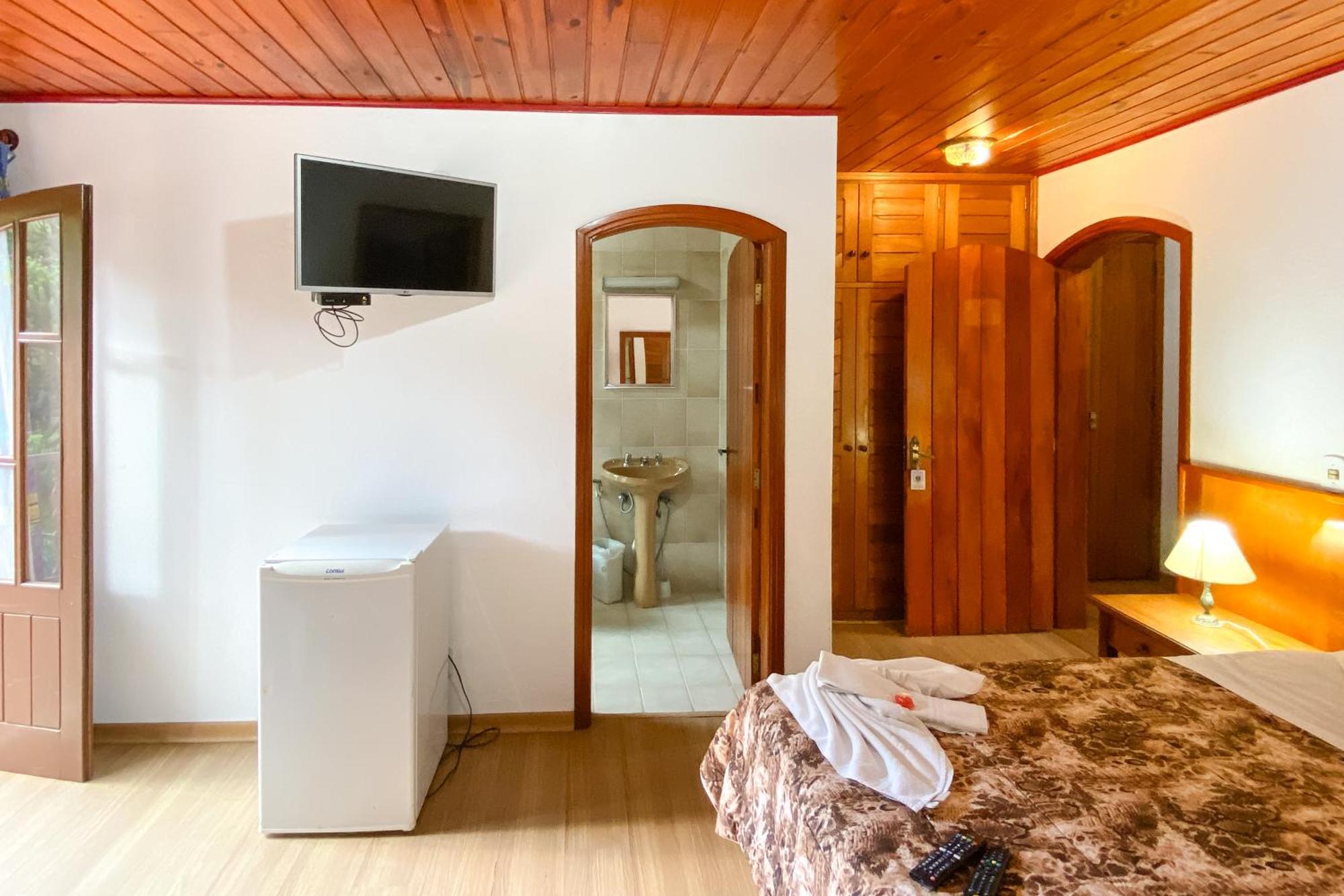 Velinn Austria Hotel Monte Verde Monte Verde  Zimmer foto