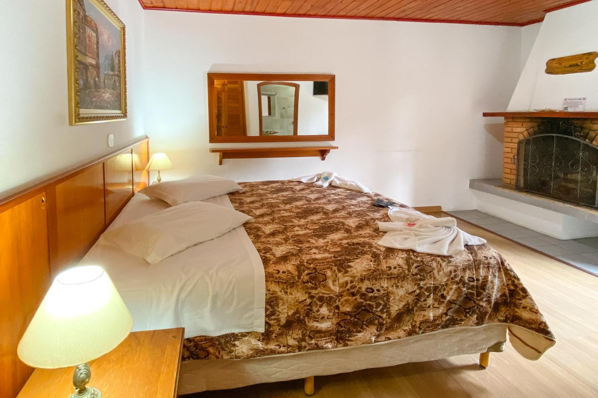 Velinn Austria Hotel Monte Verde Monte Verde  Zimmer foto