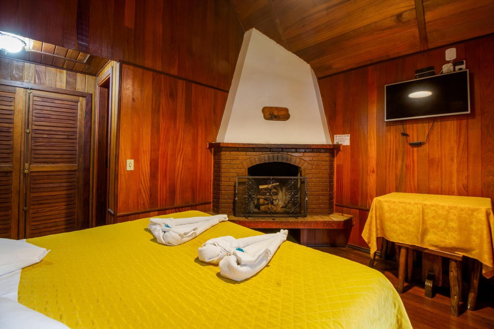 Velinn Austria Hotel Monte Verde Monte Verde  Zimmer foto