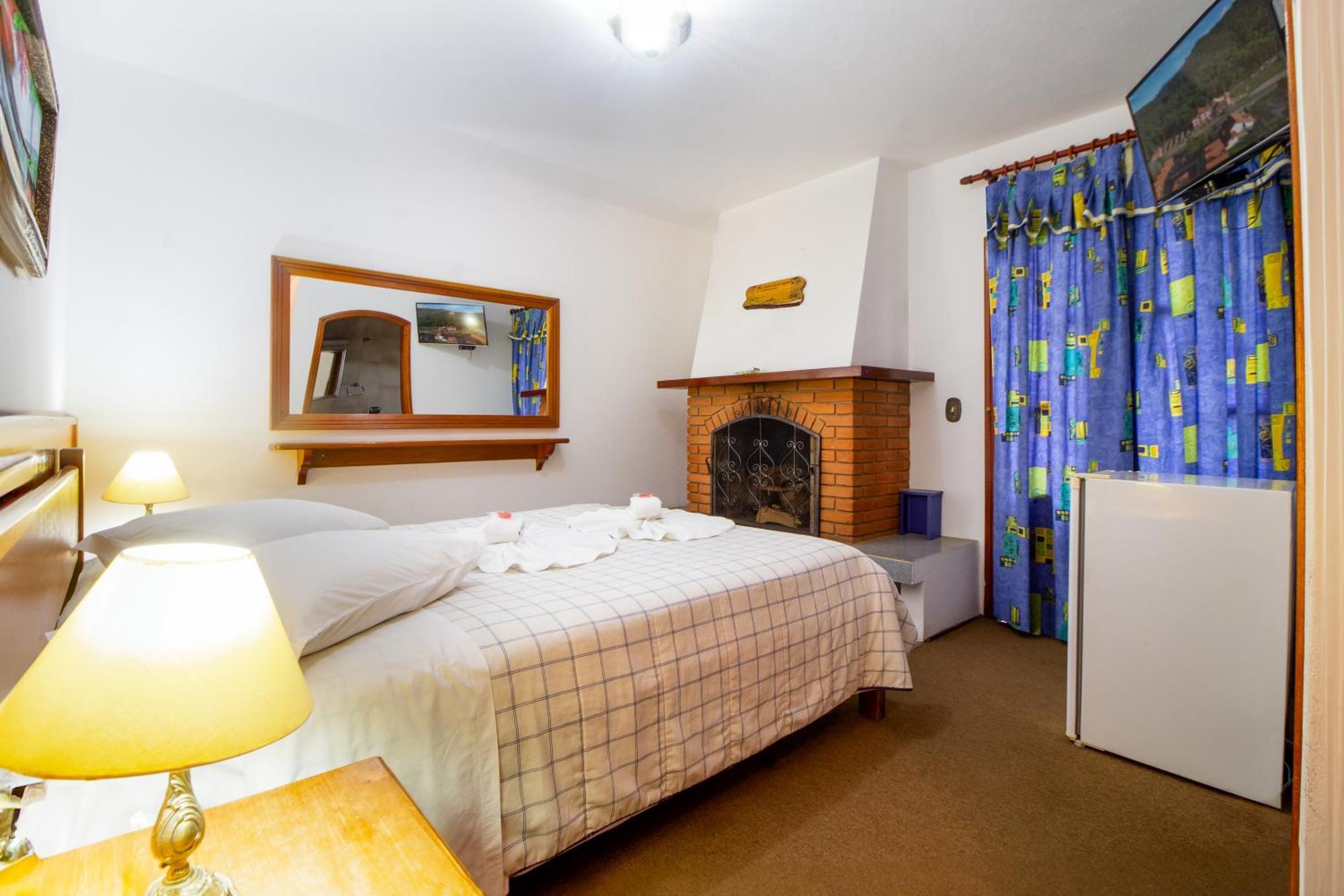 Velinn Austria Hotel Monte Verde Monte Verde  Zimmer foto