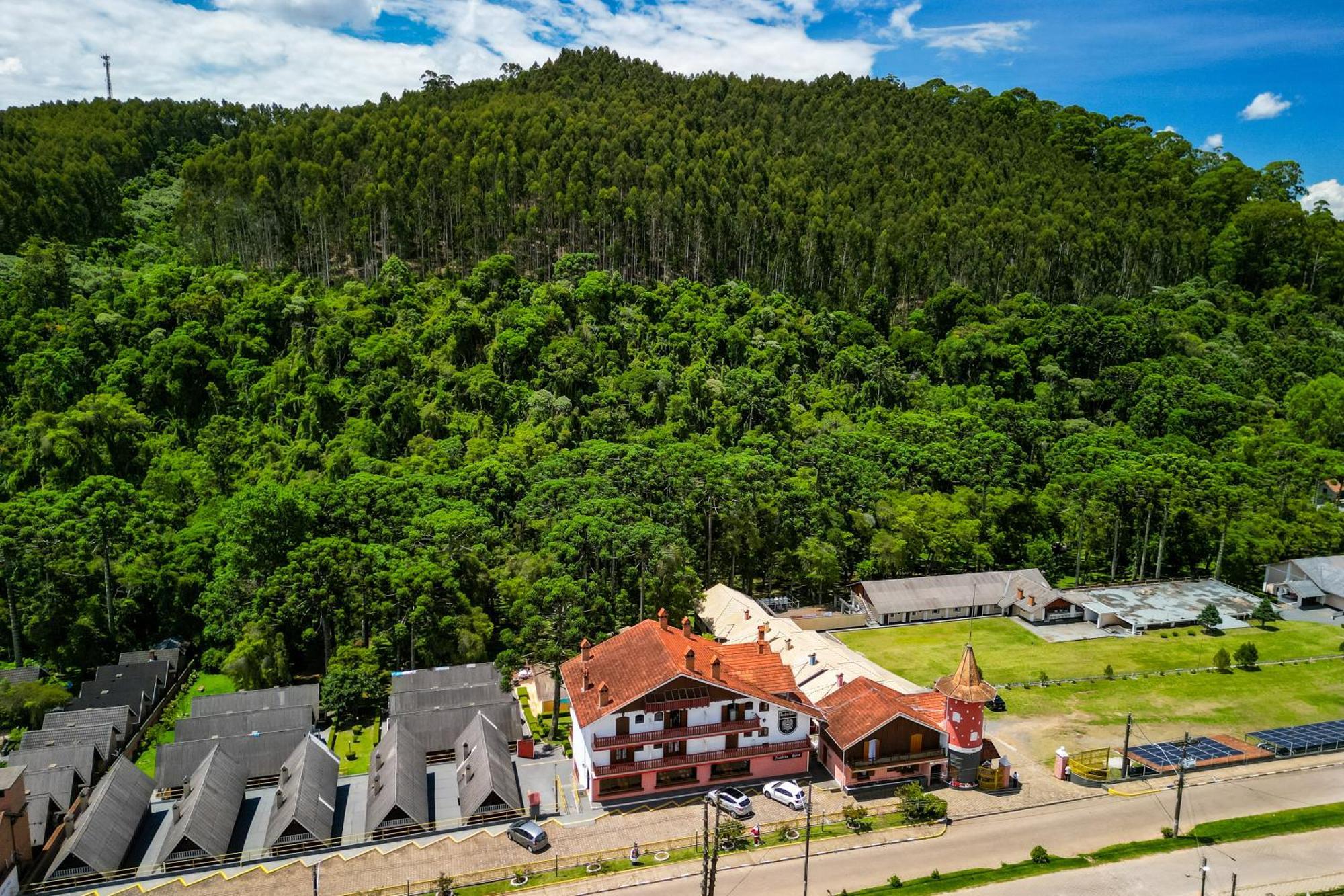 Velinn Austria Hotel Monte Verde Monte Verde  Exterior foto